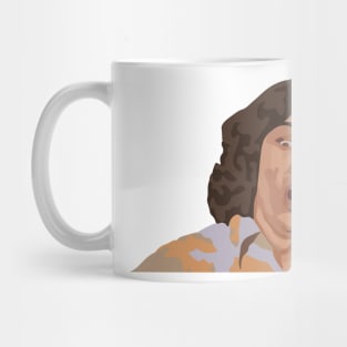 Italian Scream Mug